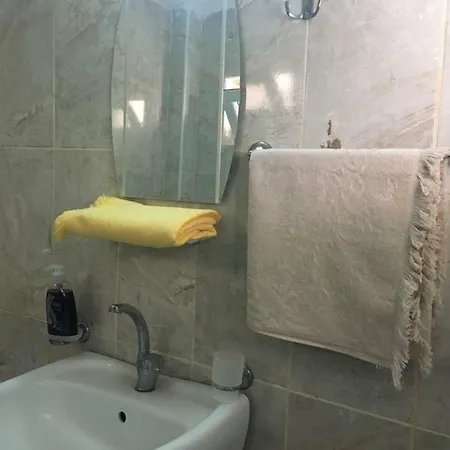 Azim Termal Homestay