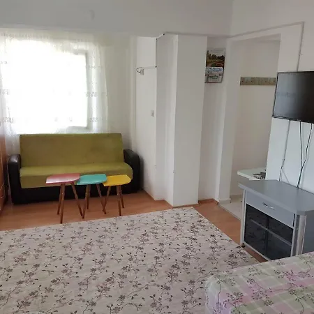 Azim Termal Homestay