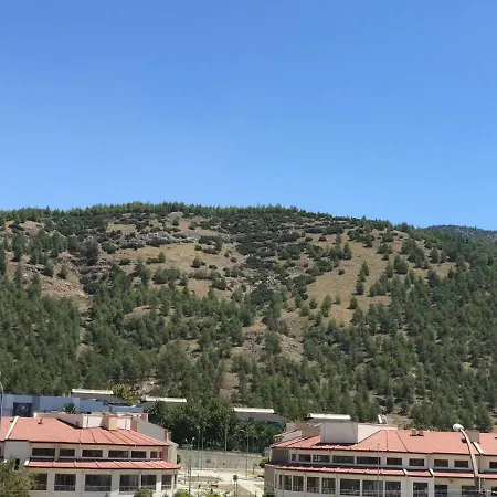 Azim Termal