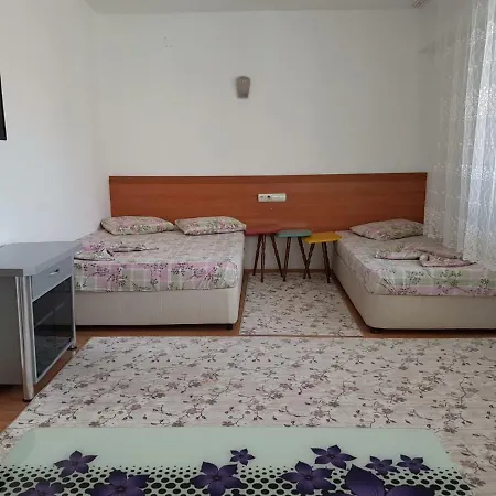 Homestay Azim Termal *