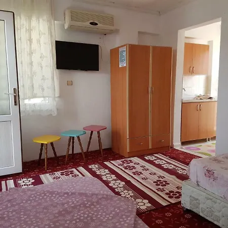 Azim Termal Séjour chez l'habitant Pamukkale