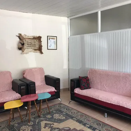 Séjour chez l'habitant Azim Termal *