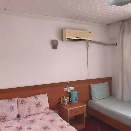 Séjour chez l'habitant Azim Termal *